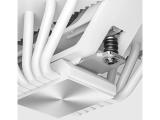 Sudokoo CPU Cooler SK620V WHITE Dual-Tower снимка №6