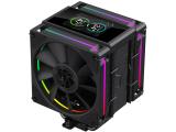 Gamemax Sigma 620 LCD Black A-RGB снимка №2