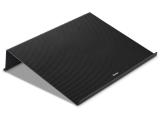 Hama Поставка  за лаптоп Carbon look 18.4 охлаждане за лаптоп охлаждаща подложка за лаптоп 18.4 inch Цена и описание.
