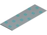 Iceberg THERMAL DRIFTIce Thermal Pad 40mmx120mm 2.0mm термо падове и пасти термо падове n/a Цена и описание.