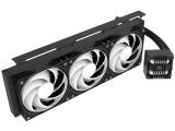 Zalman Water Cooling ALPHA2 SE A36 Black A-RGB снимка №2