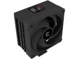охладители за процесори въздушно охлаждане Zalman CPU Cooler CNPS9X ECO DS Digital Display Охлаждане (охладител) Zalman CPU Cooler CNPS9X ECO DS Digital Display