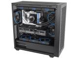 Thermaltake TS120 EX RGB 3-Pack Fan Balck снимка №5
