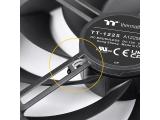 Thermaltake TS120 EX RGB 3-Pack Fan Balck снимка №6