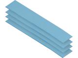 Описание и цена на термо падове и пасти термо падове Arctic Premium Performance Thermal Pad TP-3 4-pack 120x20mm 1,0mm