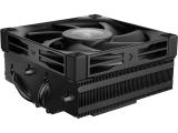 DeepCool CPU Cooler AN400 BK Low Profile R-AN400-BKWNMN-G снимка №2