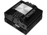 DeepCool CPU Cooler AN400 BK Low Profile R-AN400-BKWNMN-G снимка №5