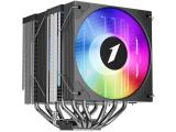 Описание и цена на охладители за процесори » въздушно охлаждане 1stPlayer CPU Cooler CRYO CY12LD Black Dual-Tower ARGB