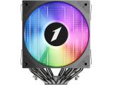 1stPlayer CPU Cooler CRYO CY12LD Black Dual-Tower ARGB снимка №2