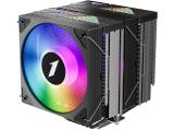 1stPlayer CPU Cooler CRYO CY12LD Black Dual-Tower ARGB снимка №3