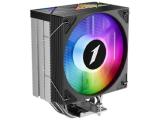 охладители за процесори въздушно охлаждане 1stPlayer CPU Cooler CRYO CY12L Black Охлаждане (охладител) 1stPlayer CPU Cooler CRYO CY12L Black