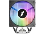 1stPlayer CPU Cooler CRYO CY12L Black снимка №4