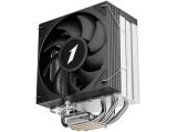 1stPlayer CPU Cooler CRYO CY12 Black снимка №3
