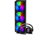 1stPlayer Thunderstorm TS4 360 Black Digital Display aRGB снимка №6