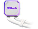 ASROCK Pro White 240 ARGB снимка №6