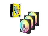 Corsair iCUE LINK LX120 RGB Triple Pack CO-9051026-WW снимка №5