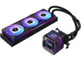 ASROCK Phantom Gaming 360 LCD Black снимка №5