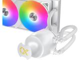 Xigmatek Water Cooling Connect Pro 360 Arctic 7 inch Magnetic LCD Display EN48364 снимка №5