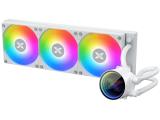 Описание и цена на охладители за процесори &raquo; водно охлаждане Xigmatek Water Cooling FENIX II 360 Arctic ARGB EN46582