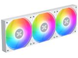 Xigmatek Water Cooling FENIX II 360 Arctic ARGB EN46582 снимка №4 Xigmatek Water Cooling FENIX II 360 Arctic ARGB EN46582 снимка №4
