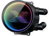 Xigmatek Water Cooling FENIX II 240 A-RGB EN46599 снимка №5