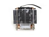 Inter-Tech A-24  2HE active 60x60mm AM4/AM5 снимка №4