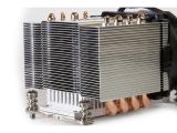 Inter-Tech A-24  2HE active 60x60mm AM4/AM5 снимка №6