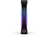 NZXT F-Series F140 RGB DUO fan Single Black RF-D14SF-B1 снимка №3