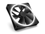 NZXT F-Series F140 RGB DUO fan Single Black RF-D14SF-B1 снимка №4