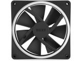 NZXT F-Series F140 RGB DUO fan Single Black RF-D14SF-B1 снимка №5