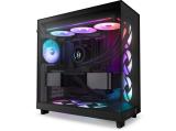 NZXT F-Series F360 RGB Core fan Single Black RF-U36HF-B1 снимка №5 NZXT F-Series F360 RGB Core fan Single Black RF-U36HF-B1 снимка №5