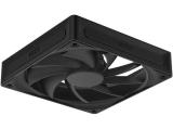 NZXT Q-Series F120Q Fan Black RF-Q12SF-B2 снимка №4