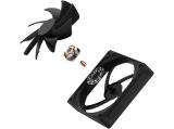 NZXT Q-Series F120Q Fan Black RF-Q12SF-B2 снимка №6