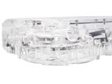 Alphacool Адаптер приставка с вътрешна и външна резба Eisdecke D5 Dual Acrylic Attachment 3x 1/4 снимка №2 Alphacool Адаптер приставка с вътрешна и външна резба Eisdecke D5 Dual Acrylic Attachment 3x 1/4 снимка №2