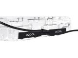 Alphacool Адаптер приставка с вътрешна и външна резба Eisdecke D5 Dual Acrylic Attachment 3x 1/4 снимка №4 Alphacool Адаптер приставка с вътрешна и външна резба Eisdecke D5 Dual Acrylic Attachment 3x 1/4 снимка №4