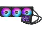 Описание и цена на охладители за процесори &raquo; водно охлаждане Asus ROG RYUJIN III 360 ARGB EXTREME 90RC0131-M0EAY0