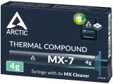 Arctic MX-7 + МX Cleaner 4g снимка №2
