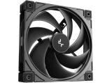 Описание и цена на вентилатори &raquo; вентилатори DeepCool Fan 120mm FD12 V2 R-FD12V2-BKNPN1-G