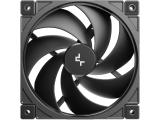 DeepCool Fan 120mm FD12 V2 R-FD12V2-BKNPN1-G снимка №2