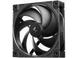 DeepCool Fan 120mm FD12 V2 R-FD12V2-BKNPN1-G снимка №3