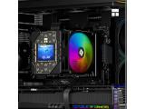 Thermalright CPU Cooler Peerless Assassin 120 Vision ARGB Dual-Tower 2.8 inch Display снимка №2