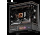 Thermalright Peerless Vision 360 ARGB Black 3.95 inch IPS LCD Display снимка №5