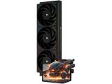Описание и цена на охладители за процесори &raquo; водно охлаждане Thermalright Water Cooling Levita Vision 360 UB ARGB Black 6.67 inch Curve AMOLED Display