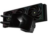Thermalright Water Cooling Levita Vision 360 UB ARGB Black 6.67 inch Curve AMOLED Display снимка №2