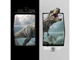 Thermalright Water Cooling Levita Vision 360 UB ARGB Black 6.67 inch Curve AMOLED Display снимка №3