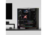 Thermalright Water Cooling Levita Vision 360 UB ARGB Black 6.67 inch Curve AMOLED Display снимка №4