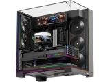 Thermalright Water Cooling Levita Vision 360 UB ARGB Black 6.67 inch Curve AMOLED Display снимка №5