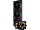 Описание и цена на охладители за процесори &raquo; водно охлаждане Thermalright Water Cooling Levita Vision 360 ARGB Black 6.67 inch Curve AMOLED Display