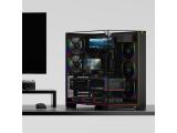 Thermalright Water Cooling Levita Vision 360 ARGB Black 6.67 inch Curve AMOLED Display снимка №4 Thermalright Water Cooling Levita Vision 360 ARGB Black 6.67 inch Curve AMOLED Display снимка №4