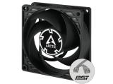 Arctic P8 PWM PST CO Black снимка №2